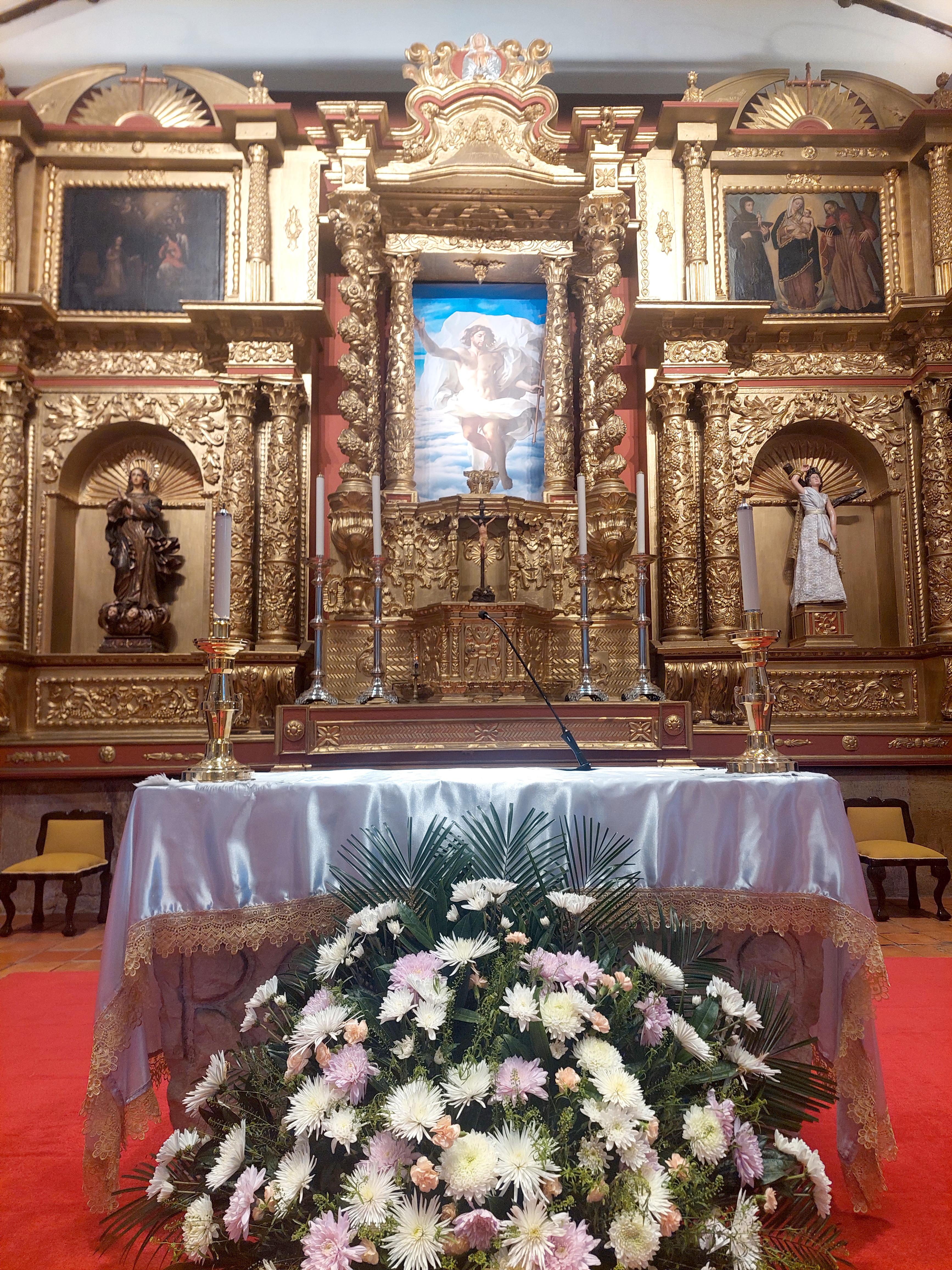 Retablo