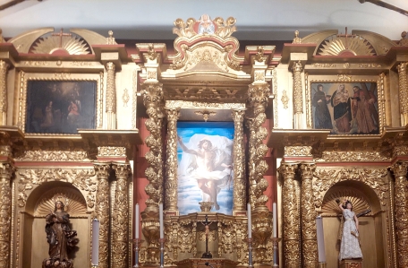 Retablo