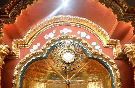 Santisimo