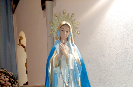 Virgen