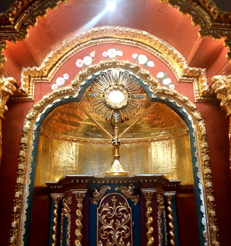 Santisimo