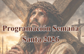 SEMANA SANTA - 2026