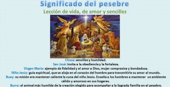 Pesebre