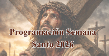 SEMANA SANTA - 2026