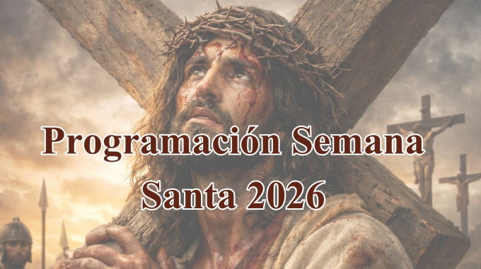 SEMANA SANTA - 2026